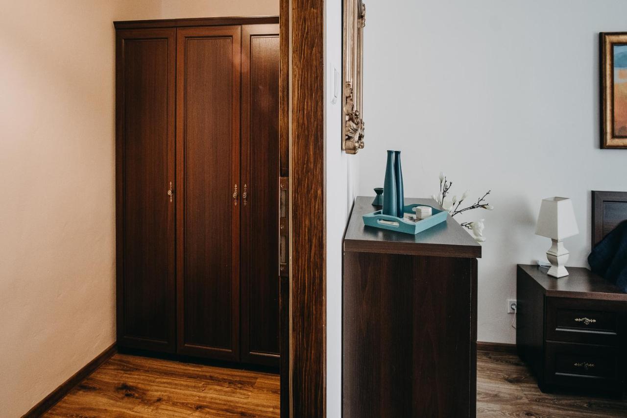 Apartament Slowackiego 22 Przemyśl Esterno foto