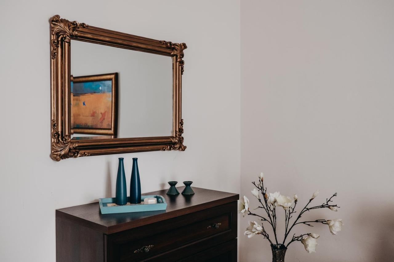 Apartament Slowackiego 22 Przemyśl Esterno foto