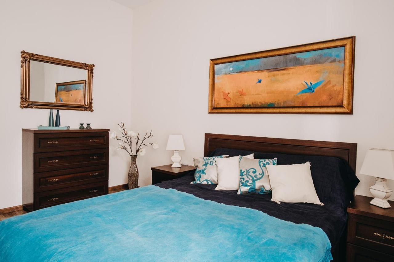 Apartament Slowackiego 22 Przemyśl Esterno foto